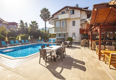 Lainnya Villa Gardenia Apart