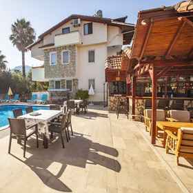 Primary image1Villa Gardenia Apart,Karya Villa飯店