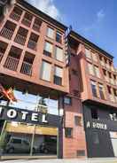 Primary image Hotel A Boira