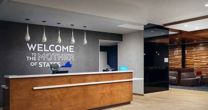 Lainnya Hampton Inn & Suites Richmond - Downtown