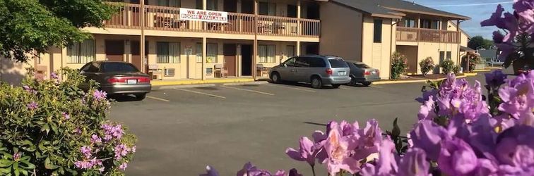 อื่นๆ Centralia Inn