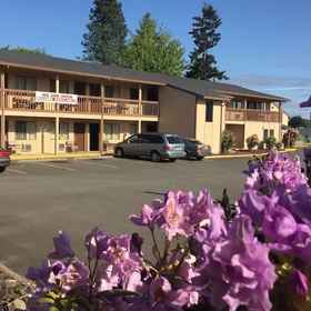 Primary image1森特勒利亞旅館,刘易斯县飯店