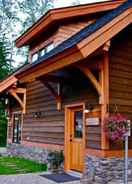 Imej utama Revelstoke Timber Loft B&B