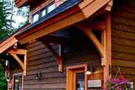 Others Revelstoke Timber Loft B&B