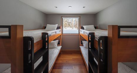 其他 2 Bluebird Chalets by The Hakuba Collection