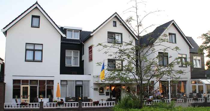 Lain-lain Stadshotel Ootmarsum