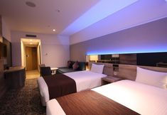 その他 7 Quintessa Hotel Sapporo