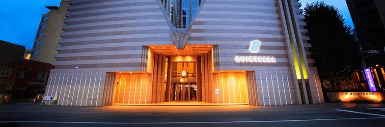 その他 Quintessa Hotel Sapporo