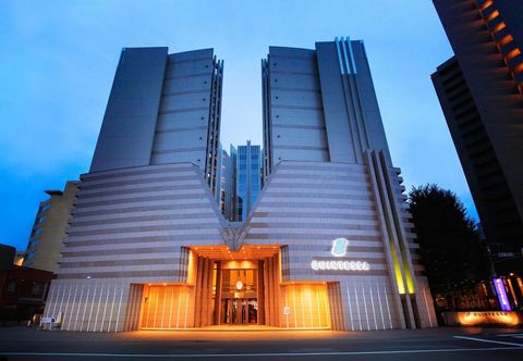 その他 Quintessa Hotel Sapporo