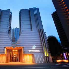Primary image 1 Quintessa Hotel Sapporo, Khách sạn Sapporo