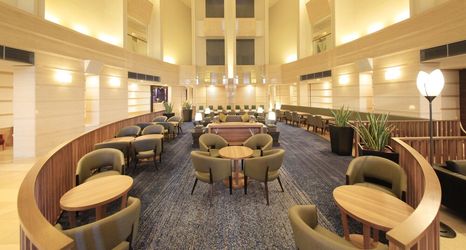 その他 2 Quintessa Hotel Sapporo