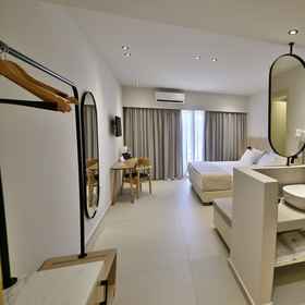 Primary image 1 Aphrodite Beach, Chania Regional Unit Hotels