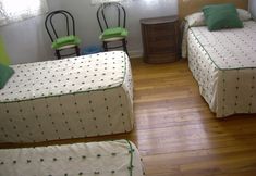 その他 4 Pensión Gema Irun