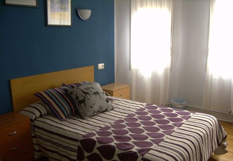 その他 Pensión Gema Irun