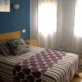 Primary image 1 펜시온 헤마 이룬, Zumarraga 호텔