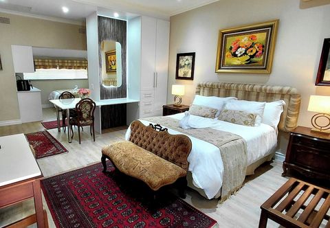 Khác Royal Ridge Guest House and Apartments