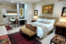 其他 Royal Ridge Guest House and Apartments