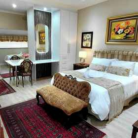 Primary image 1 皇家岭旅馆及公寓酒店, 豪登省 酒店