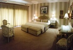 Khác 4 Royal Ridge Guest House and Apartments