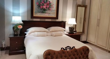 其他 2 Royal Ridge Guest House and Apartments