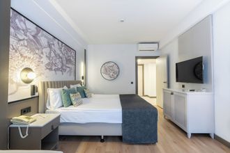 其他 4 Side Breeze Hotel - All Inclusive