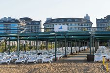 其他 Side Breeze Hotel - All Inclusive