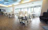 อื่นๆ 7 Nautic Hotel Bremerhaven