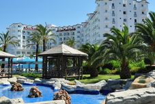 其他 Serenis Hotel - All Inclusive