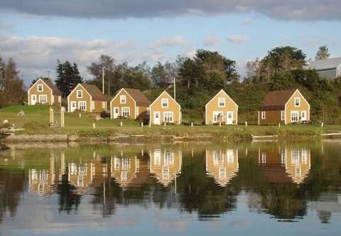 Others Les chalets Blés de Mer