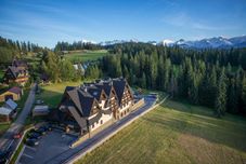 อื่นๆ Pensjonat Orlik