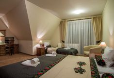 อื่นๆ 7 Pensjonat Orlik