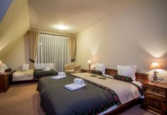 อื่นๆ 6 Pensjonat Orlik