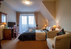 อื่นๆ 4 Pensjonat Orlik