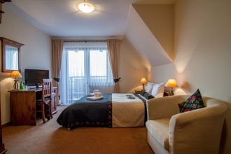 อื่นๆ 4 Pensjonat Orlik