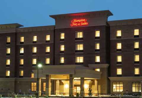 Others Hampton Inn & Suites Cincinnati / Kenwood