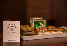 其他 4 Asunción Gran Hotel