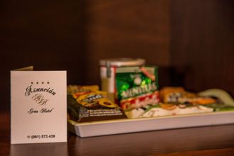 其他 4 Asunción Gran Hotel