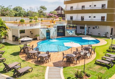 其他 Asunción Gran Hotel