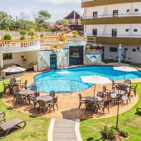 Primary image1亞松森格蘭飯店,卡西米罗·蒙特内格罗·菲略天文极地飯店