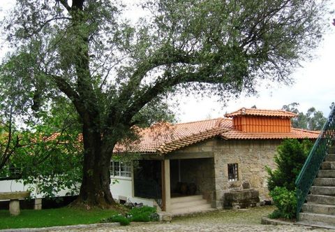 其他 Quinta Vale do Homem