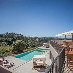 Primary image1阿贊哈谷住宅飯店,圣马蒂纽杜波尔图海滩飯店