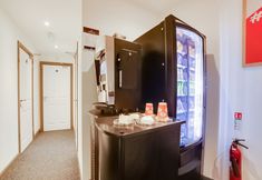 其他 3 Snooze Hotel