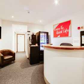 Primary image1Snooze Hotel,北安普敦郡飯店