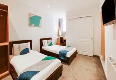 其他 7 Snooze Hotel