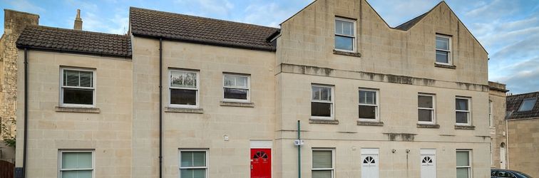 Others Bath Breaks Apartments