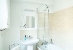 其他 2 Bath Breaks Apartments