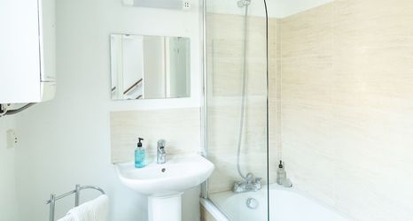 其他 2 Bath Breaks Apartments