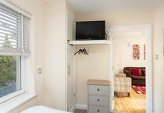 其他 6 Bath Breaks Apartments