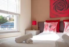 其他 5 Bath Breaks Apartments