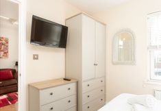 其他 7 Bath Breaks Apartments